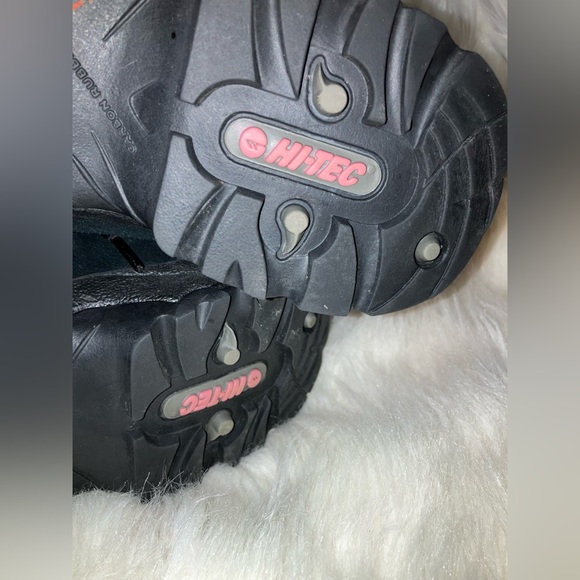 Hi-Tec St. Moritz Lite 200 I Women's Waterproof Winter Boots NWOT - Picture 6 of 11